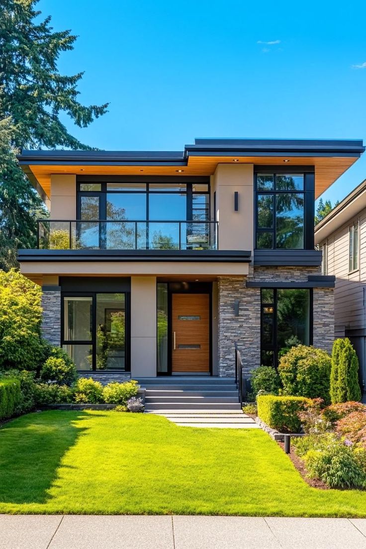 Full Home Renovation